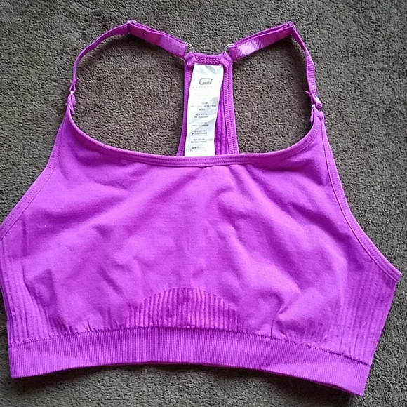 Fabletics Tops - FABLETICS Sports Bra